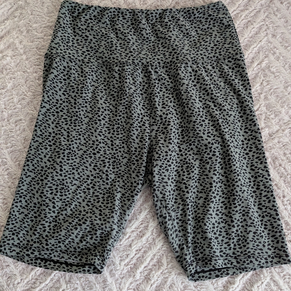 Persit Workout Shorts